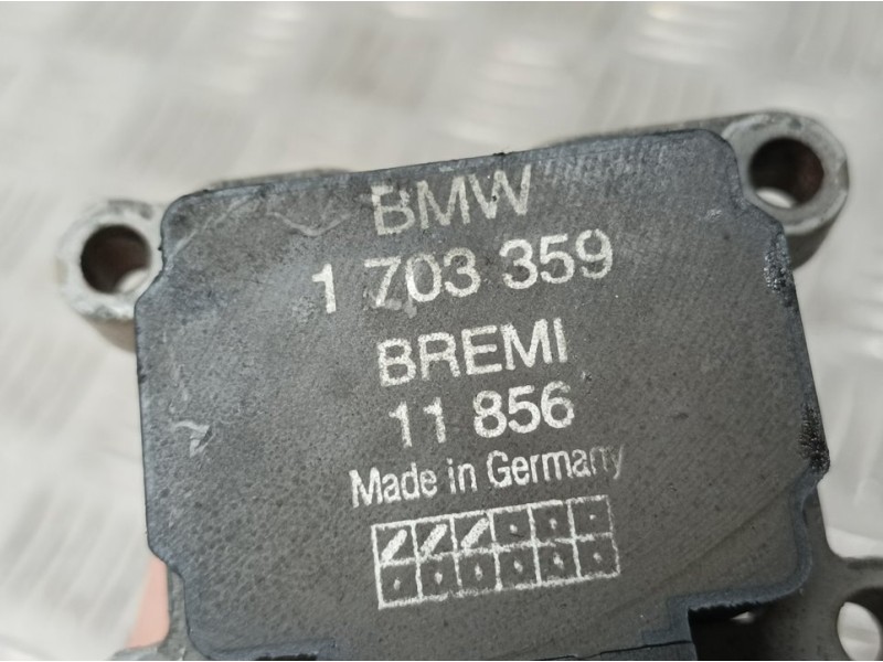 Recambio de bobina encendido para bmw serie 7 (e38) 730i referencia OEM IAM 1703359 11856 BREMI