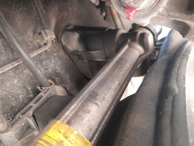 Recambio de cremallera direccion para fiat bravo ii (198_) 1.9 d multijet (198axc1b) referencia OEM IAM 77367762 MECANICA 