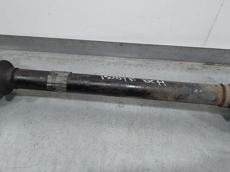 Recambio de transmision delantera derecha para volkswagen passat berlina (3b3) advance referencia OEM IAM JZW407452DV  