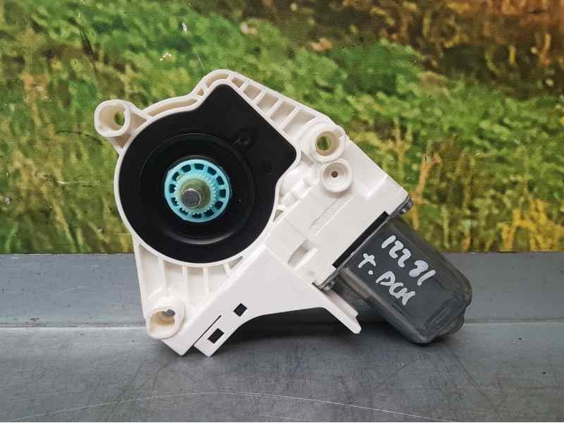 Recambio de motor elevalunas trasero derecho para seat alhambra (711) style referencia OEM IAM 8K0959801B  2 PINS