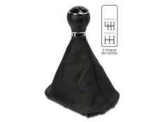 Recambio de recambio pomo con guarnecido para volkswagen passat berlina (3c2) referencia OEM IAM POM40106 POMO CON GUARNECIDO 5/