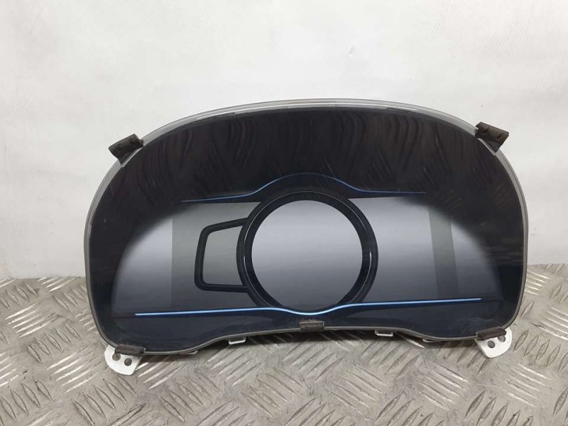 Recambio de cuadro instrumentos para hyundai ioniq hybrid referencia OEM IAM 94023G2750 11004196100H 