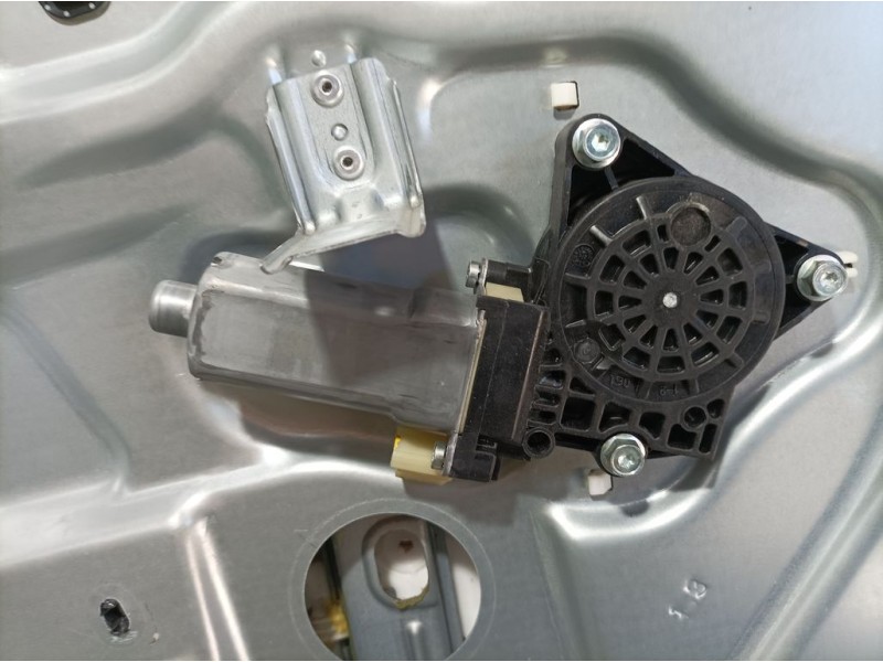 Recambio de elevalunas trasero derecho para hyundai ix55 style referencia OEM IAM 834803J000  ELECTRICO 2 PINS