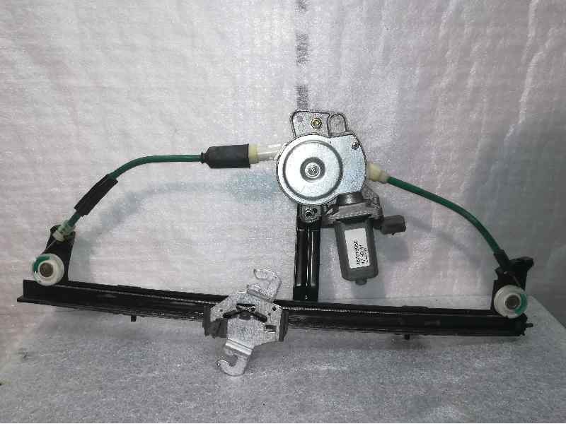 Recambio de elevalunas delantero derecho para alfa romeo 146 referencia OEM IAM 467616050 2 PINS ELECTRICO 479941