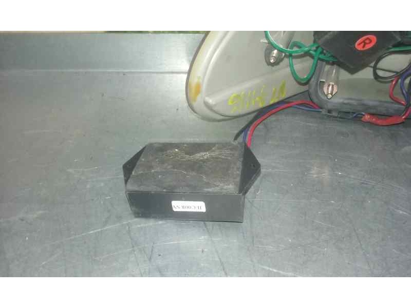 Recambio de piloto trasero derecho para mercedes-benz clase clk (w208) cabrio referencia OEM IAM   