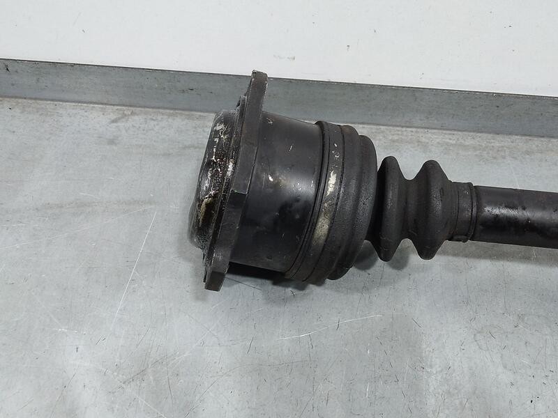 Recambio de transmision delantera derecha para volkswagen passat berlina (3b3) advance referencia OEM IAM JZW407452DV  