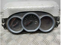 Recambio de cuadro instrumentos para dacia dokker stepway referencia OEM IAM 248107977R 29318172 