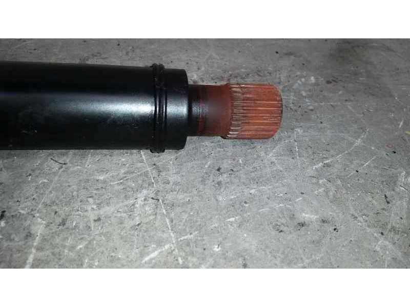 Recambio de transmision central para bmw x5 (e70) xdrive30d referencia OEM IAM 15893410 7556019 DELANTERA