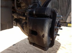 Recambio de pinza freno delantera izquierda para kia cee´d (jd) 1.0 t-gdi referencia OEM IAM 58180A6A70  