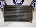 Recambio de condensador / radiador aire acondicionado para mitsubishi carisma berlina 4 (da0) 1.6 cat referencia OEM IAM   