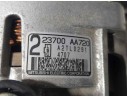 Recambio de alternador para subaru xv active referencia OEM IAM 23700AA720 A2TL0291 MITSUBISHI