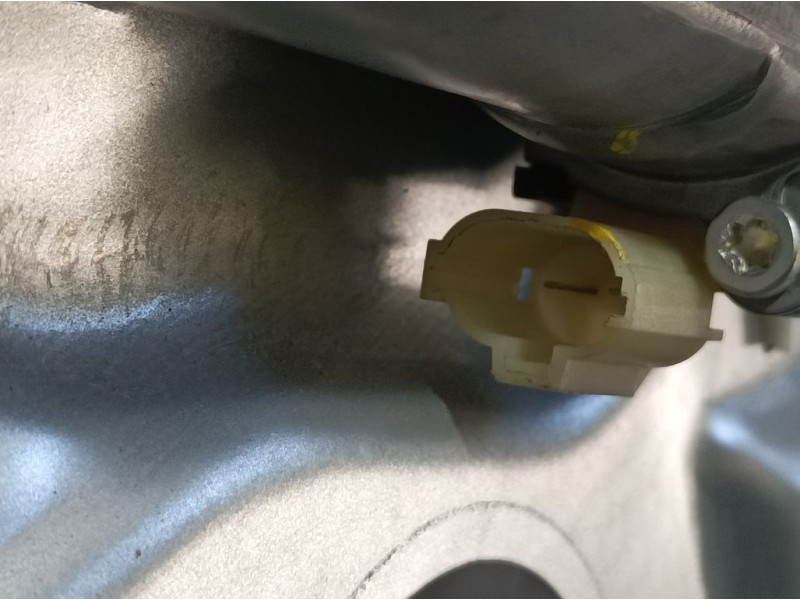 Recambio de elevalunas trasero derecho para hyundai ix55 style referencia OEM IAM 834803J000  ELECTRICO 2 PINS