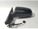 Recambio de retrovisor izquierdo para audi a3 sportback (8p) 2.0 tdi attraction referencia OEM IAM  5 CABLES ELECTRICO , TOCADO