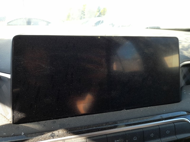 Recambio de sistema navegacion gps para mg mg 3 (5fp) mg 3 1.5 referencia OEM IAM 11928075  