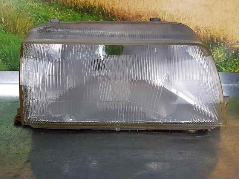 Recambio de faro derecho para renault 19 hatchback (b/c53) tr referencia OEM IAM   