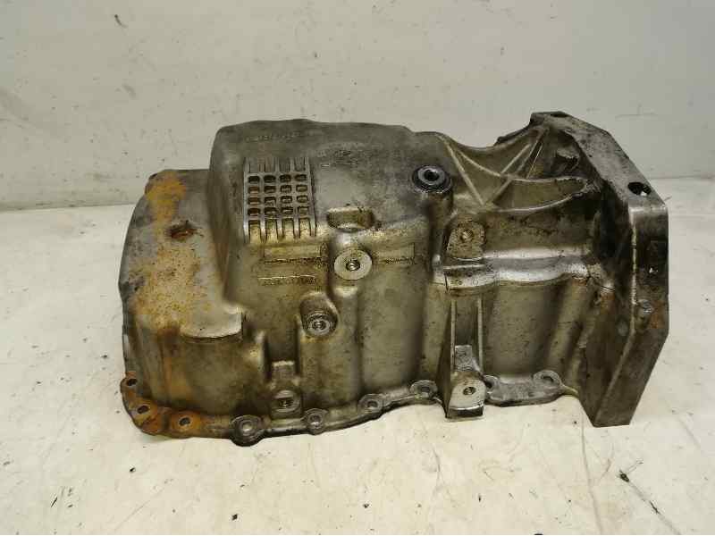 Recambio de carter para renault megane ii berlina 3p 1.5 dci diesel cat referencia OEM IAM   