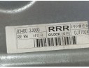 Recambio de elevalunas trasero derecho para hyundai ix55 style referencia OEM IAM 834803J000  ELECTRICO 2 PINS