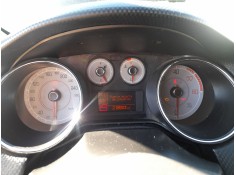Recambio de cuadro instrumentos para fiat bravo ii (198_) 1.9 d multijet (198axc1b) referencia OEM IAM 51820222  