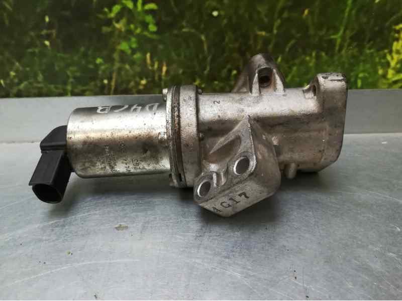 Recambio de valvula egr para kia sorento 2.5 crdi referencia OEM IAM 284104A100 ZG3 KOF