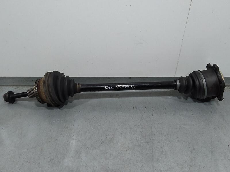 Recambio de transmision delantera izquierda para volkswagen passat berlina (3b3) advance referencia OEM IAM JZW407449SV  