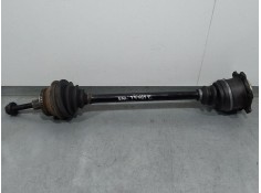 Recambio de transmision delantera izquierda para volkswagen passat berlina (3b3) advance referencia OEM IAM JZW407449SV  