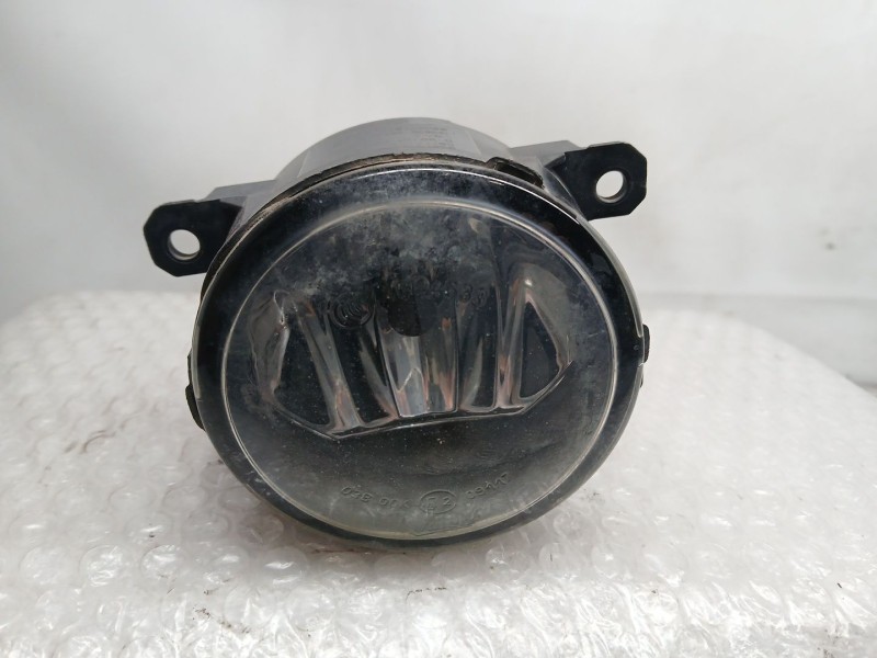 Recambio de faro antiniebla izquierdo para peugeot 308 ii (lb_, lp_, lw_, lh_, l3_) 1.5 bluehdi 100 referencia OEM IAM 968740080