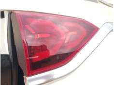 Recambio de piloto trasero izquierdo interior para ssangyong korando (c300) 1.5 referencia OEM IAM 8360337001  