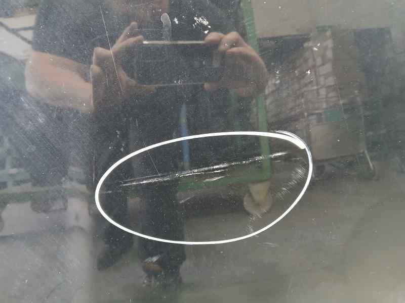 Recambio de capot para peugeot 3008 sport pack referencia OEM IAM 7901Q8  TOCADO