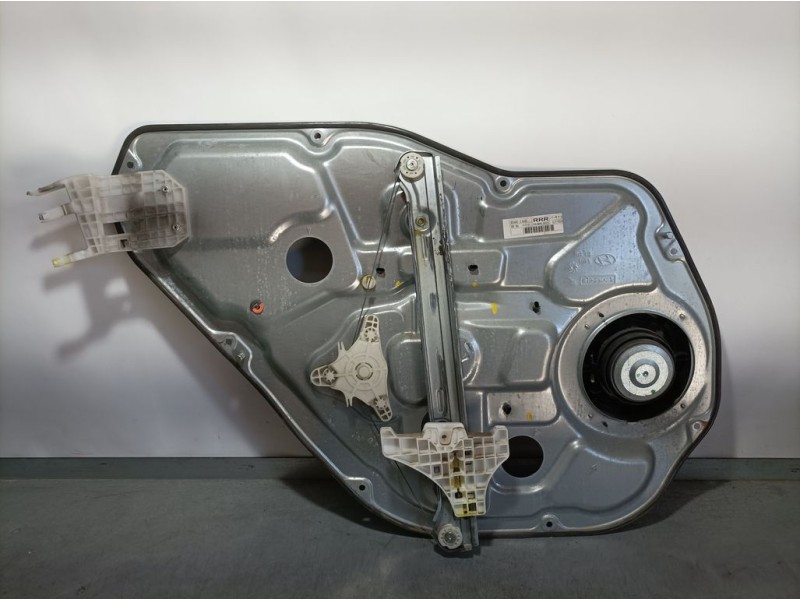 Recambio de elevalunas trasero derecho para hyundai ix55 style referencia OEM IAM 834803J000  ELECTRICO 2 PINS