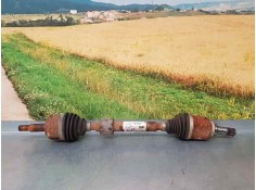 TRANSMISION DELANTERA IZQUIERDA 391010195R TOCADA CKN