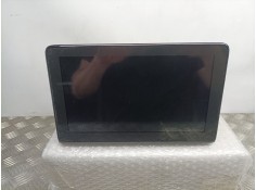 Recambio de sistema navegacion gps para mg zs 1.0 t-gdi referencia OEM IAM 11191000 654556455 SAIC