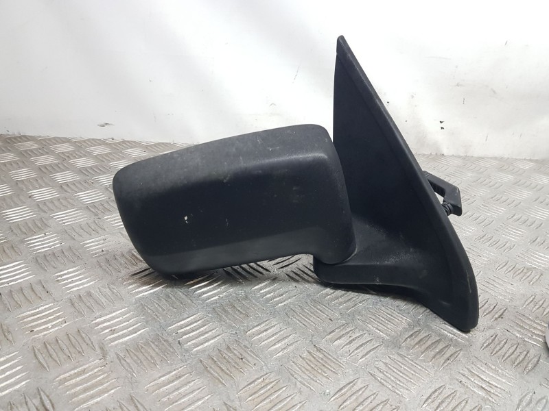 Recambio de retrovisor derecho para ford fiesta berl./courier cx referencia OEM IAM 6936539 C/ MANDO 