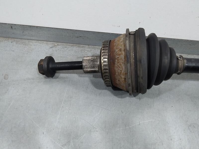 Recambio de transmision delantera izquierda para volkswagen passat berlina (3b3) advance referencia OEM IAM JZW407449SV  