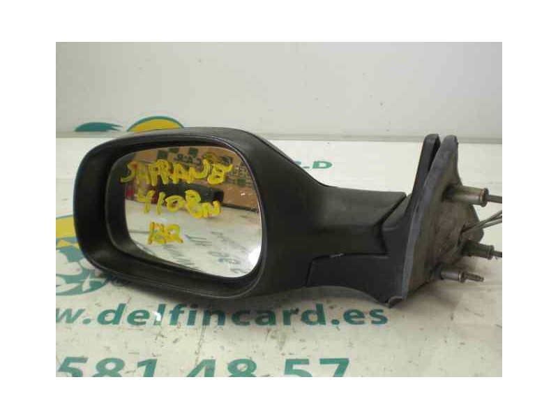 Recambio de retrovisor izquierdo para renault safrane (b54) 2.2 cat referencia OEM IAM   