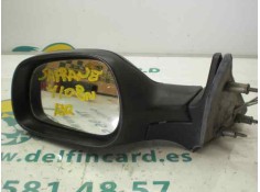 Recambio de retrovisor izquierdo para renault safrane (b54) 2.2 cat referencia OEM IAM   