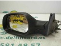 Recambio de retrovisor izquierdo para renault safrane (b54) 2.2 cat referencia OEM IAM   