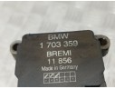 Recambio de bobina encendido para bmw serie 7 (e38) 730i referencia OEM IAM 1703359 11856 BREMI