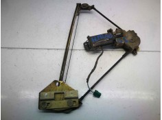 Recambio de elevalunas delantero izquierdo para alfa romeo 90 referencia OEM IAM  2 PINS ELECTRICO