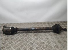 Recambio de transmision delantera derecha para audi a3 sportback (8p) 2.0 tdi attraction referencia OEM IAM SIN REF  