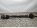 Recambio de transmision delantera derecha para audi a3 sportback (8p) 2.0 tdi attraction referencia OEM IAM SIN REF  