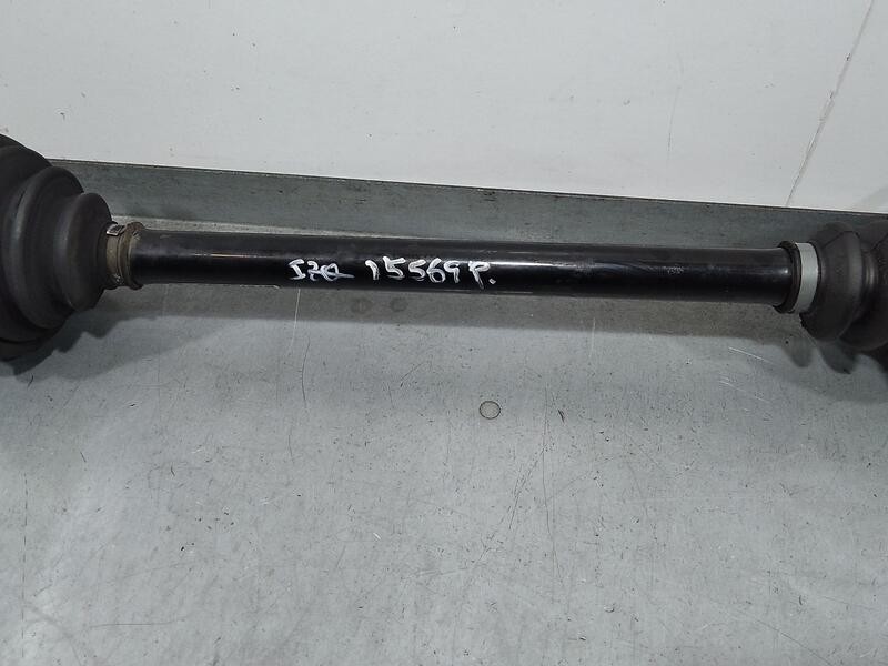 Recambio de transmision delantera izquierda para volkswagen passat berlina (3b3) advance referencia OEM IAM JZW407449SV  