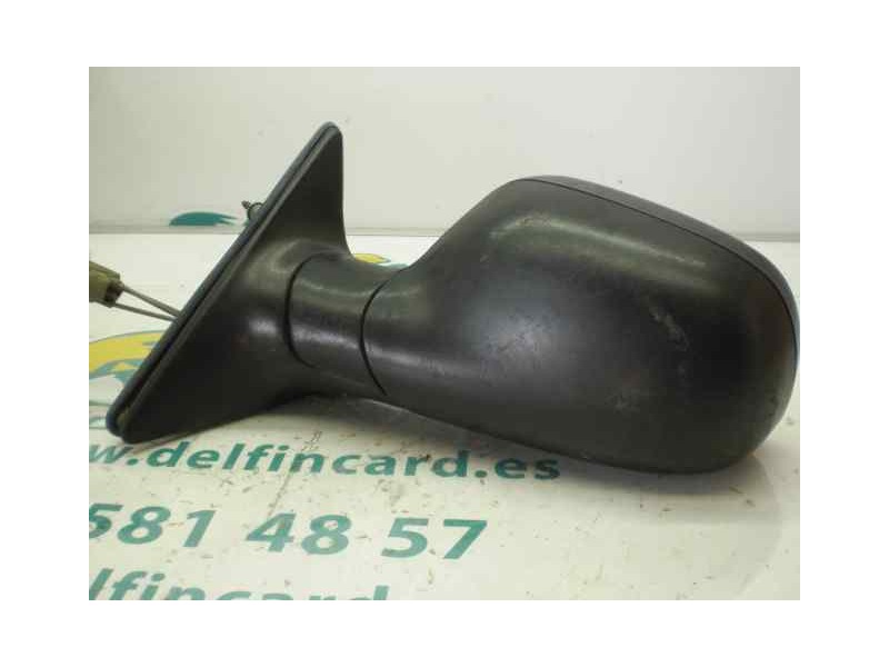 Recambio de retrovisor izquierdo para renault safrane (b54) 2.2 cat referencia OEM IAM   