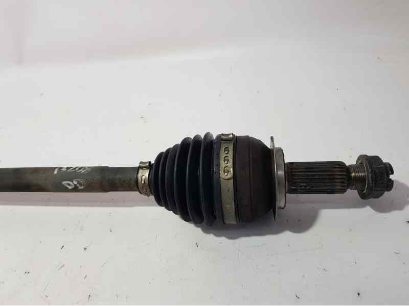 Recambio de transmision delantera derecha para subaru legacy familiar/outback b13 (bp) 2.5i outback referencia OEM IAM   