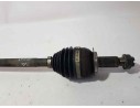 Recambio de transmision delantera derecha para subaru legacy familiar/outback b13 (bp) 2.5i outback referencia OEM IAM   