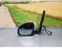 Recambio de retrovisor izquierdo para seat alhambra (711) style referencia OEM IAM 7N1857501T 6 CABLES ELECTRICO