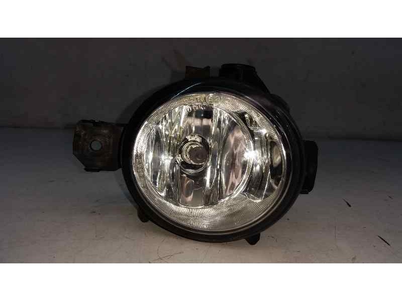 Recambio de faro antiniebla derecho para bmw x5 (e70) xdrive30d referencia OEM IAM   