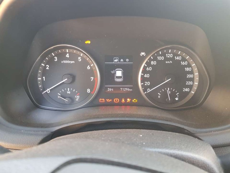 Recambio de cuadro instrumentos para hyundai i30 (pd) essence referencia OEM IAM 94003G4203 1100385820 