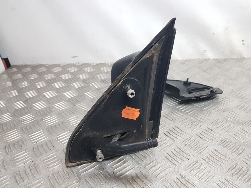 Recambio de retrovisor derecho para ford fiesta berl./courier cx referencia OEM IAM 6936539 C/ MANDO 