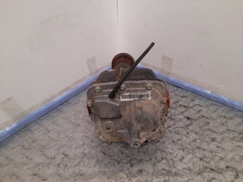 Recambio de diferencial trasero para jaguar x-type 2.5 v6 executive referencia OEM IAM 1X4W4000AS  