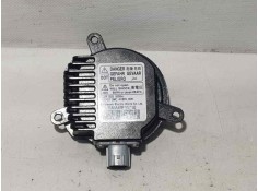 CENTRALITA FAROS XENON PANASONIC